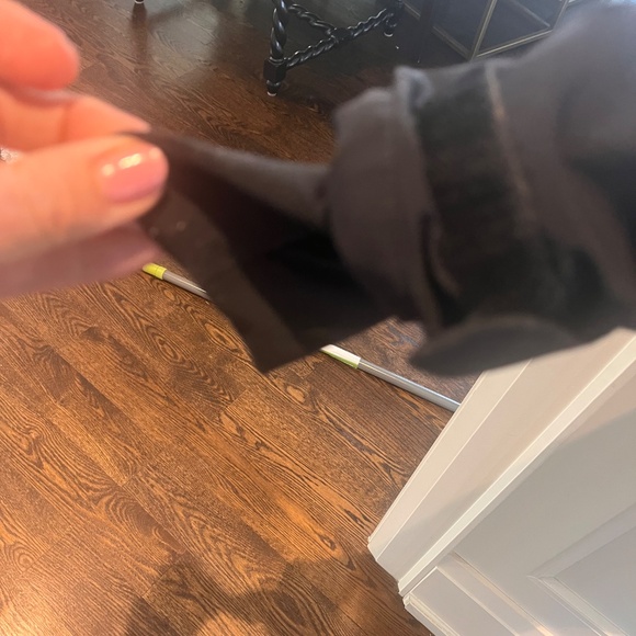 Spyder Kids Jacket-Moto Style - Picture 11 of 12